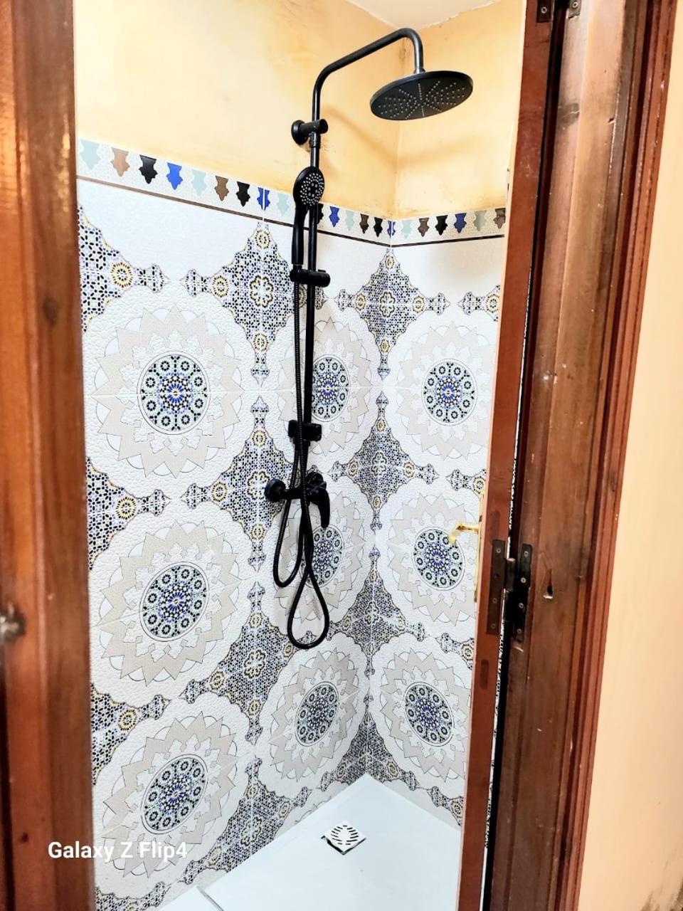 Riad Izza Marrakesh Eksteriør billede